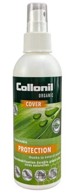 Collonil Suoja- Ja Hoitoaineet|Suoja- Ja Hoitoaineet*Organic COVER 200ml