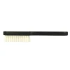 Collonil Kenkätarvikkeet|Kenkätarvikkeet*puhdistusharja Carbon Cleaning Brush
