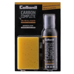 Collonil Suoja- Ja Hoitoaineet|Suoja- Ja Hoitoaineet*puhdistusvaahto Carbon Complete 125ml