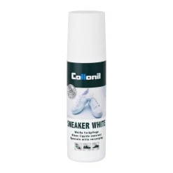 Collonil Suoja- Ja Hoitoaineet|Suoja- Ja Hoitoaineet*Sneaker White 100ml