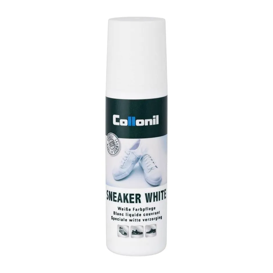 Collonil Suoja- Ja Hoitoaineet|Suoja- Ja Hoitoaineet*Sneaker White 100ml