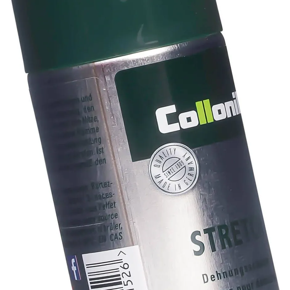 Collonil Suoja- Ja Hoitoaineet|Suoja- Ja Hoitoaineet*Stretch 100ml