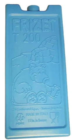Continental Retkeilytarvikkeet*kylmäkalle Frizet T 200 ml