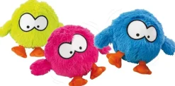 Coockoo Koirat*Bouncy Ball Elektroninenkoiranlelu, 28x19cm, sininen