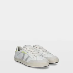 Coolway Tennarit Ja Sneakerit|Kävelykengät*tennarit College SLV SLV White / silver