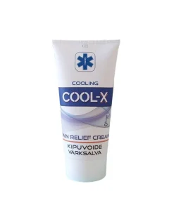 Cool-X Kuntoilutarvikkeet*kipuvoidew 150 ml