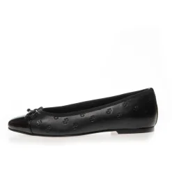 Copenhagen Shoes Kävelykengät*ballerinat My Own Ballerinas Black 2400 Black