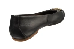 Copenhagen Shoes Avokkaat Ja Juhlakengät*ballerinat Ballerina Lovers 23 0001 Black