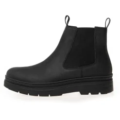 Copenhagen Shoes Nilkkurit*chelseat 0001 Towswille 0001 Black