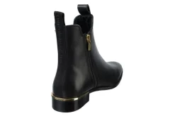 Copenhagen Shoes Nilkkurit*chelseat Ollie Chelsea 002 Black