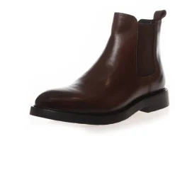Copenhagen Shoes Nilkkurit*chelseat 0012 Winnipeg 0012 Brown