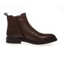 Copenhagen Shoes Nilkkurit*chelseat 0012 Winnipeg 0012 Brown