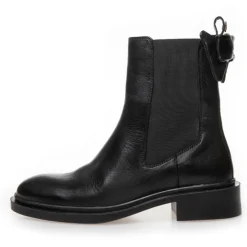 Copenhagen Shoes Nilkkurit*nilkkurit 0001 Magic Fal 0001 Black
