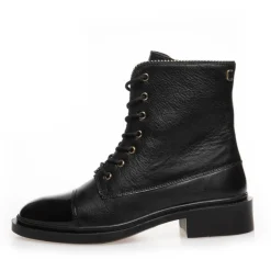 Copenhagen Shoes Nilkkurit*nilkkurit Fashion And Walking Black