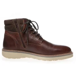 Copenhagen Shoes Nilkkurit*nilkkurit Adelaide 632 Tan
