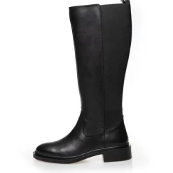 Copenhagen Shoes Saappaat*saappaat Trust Me Black