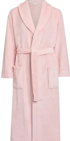 Create Aamu- Ja Kylpytakit*Aamutakki Fleece Robe