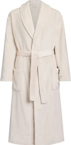 Create Aamu- Ja Kylpytakit*Aamutakki Fleece Robe