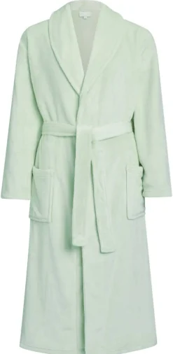Create Aamu- Ja Kylpytakit*Aamutakki Fleece Robe