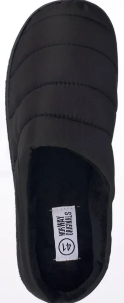 Create Aamutossut*aamutossut B593029 Black