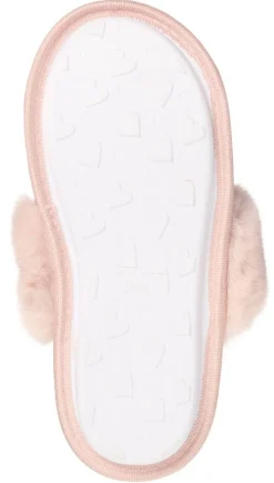 Create Aamutossut*aamutossut B967329 Mauve Mauve glitter