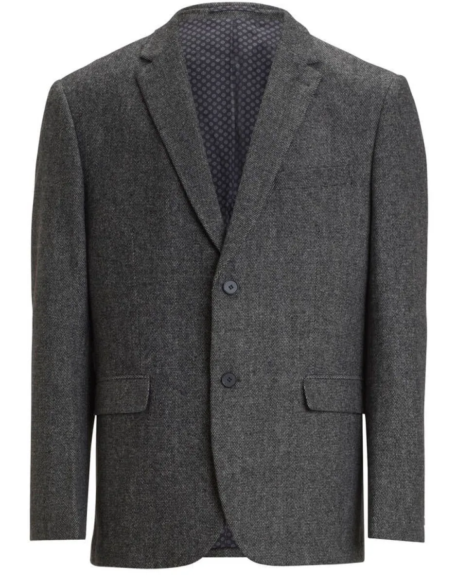 Create Puvuntakit Ja Bleiserit*blazer Nino Modern fit 8 musta