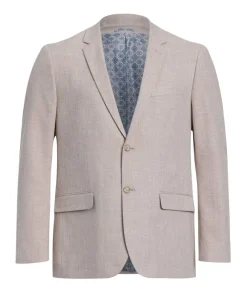 Create Puvuntakit Ja Bleiserit*blazer Oat 5 Beige