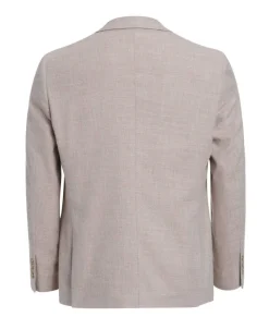 Create Puvuntakit Ja Bleiserit*blazer Oat 5 Beige