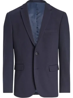Create Puvuntakit Ja Bleiserit*blazer Pax 3 Navy