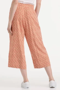 Create Shortsit Ja Caprit*culottes-housut Clara