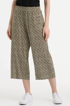 Create Shortsit Ja Caprit*culottes-housut Clara