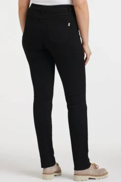 Create Denim Farkut*farkut Nora Slim Black