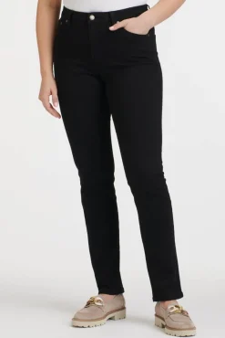 Create Denim Farkut*farkut Nora Slim Black