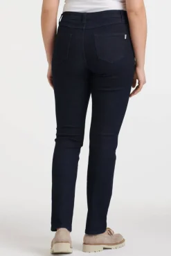 Create Denim Farkut*farkut Nora Slim DARK BLUE