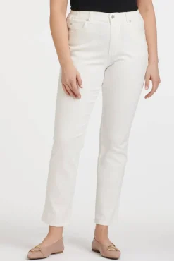 Create Denim Farkut*farkut Sonja Slim White