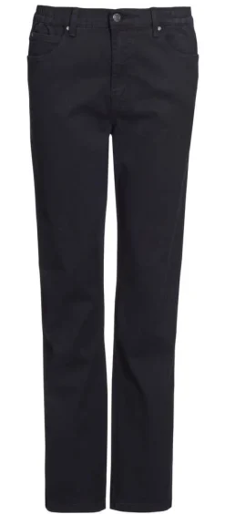 Create Denim Farkut*farkut Sonja Black