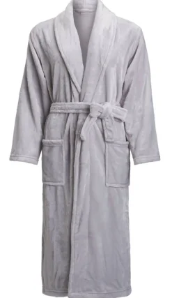 Create Aamu- Ja Kylpytakit*Fleece-aamutakki