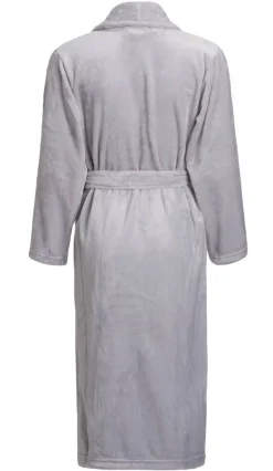 Create Aamu- Ja Kylpytakit*Fleece-aamutakki