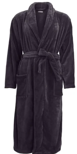 Create Aamu- Ja Kylpytakit*Fleece-aamutakki
