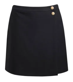 Create Hameet Ja Haalarit*hame Blake Black / musta