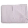 Create Home Vuodetekstiilit*Pellava lakana 240x270 roosa