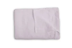 Create Home Vuodetekstiilit*Pellava lakana 240x270 roosa