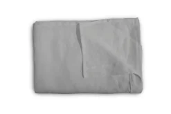 Create Home Vuodetekstiilit*Pellava lakana 150x270 harmaa