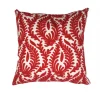 Create Home Sisustustekstiilit*tyyny Verso 45x45 cm punainen puuvilla