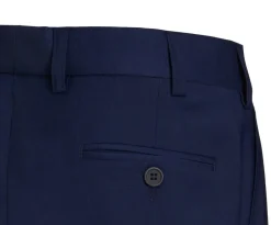 Create Puvuntakit, -Housut Ja Liivit*housut 360600-01-39 Sininen Blue 31