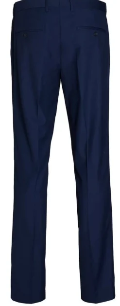 Create Puvunhousut*Housut 1009 Extra Slim Fit