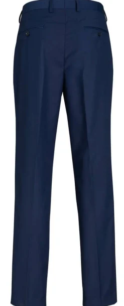 Create Puvunhousut*housut Modern Fit 1009