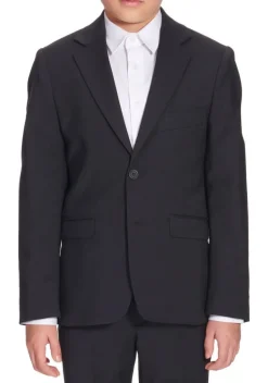 Create Puvuntakit, -Housut Ja Liivit*Irtotakki 950685 Musta Black 344