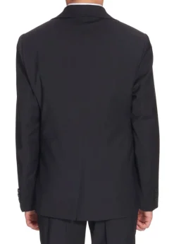 Create Puvuntakit, -Housut Ja Liivit*Irtotakki 950685 Musta Black 344