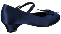 Create Kengät*juhlakengat R19-2-386 DARK BLUE